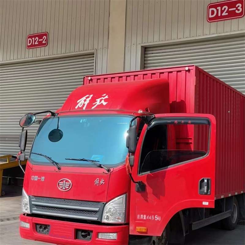 辽源至克孜勒苏物流专线一站式服务，高效运输保障