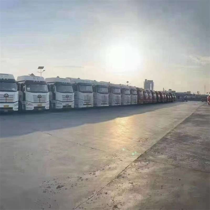辽源到福建物流公司——专业货运，全程无忧