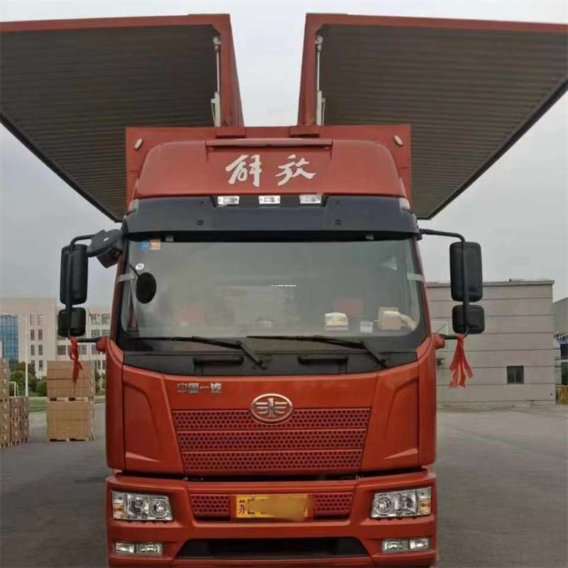 辽源到白城物流公司——一站式服务，满足您的各种物流需求