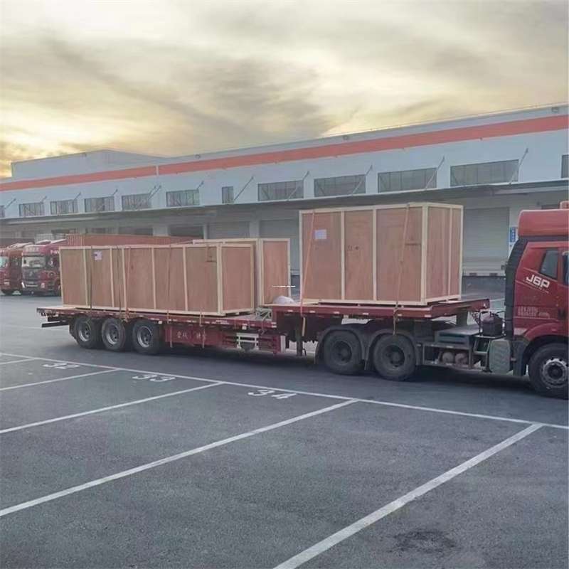 辽源到岳阳物流公司——一站式服务，让货运更便捷