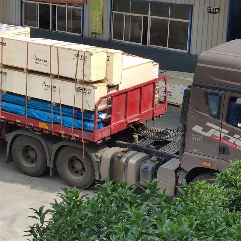 辽源到海口物流公司一站式服务，让货运更轻松